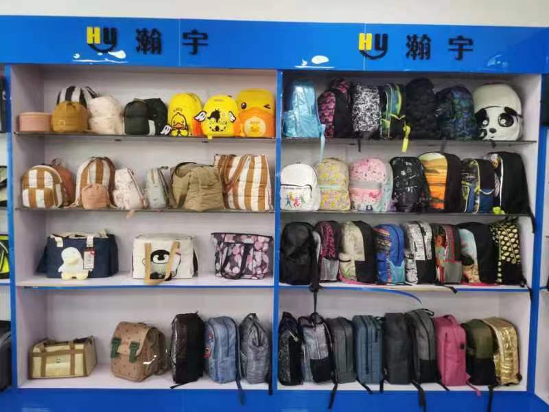 产品展架