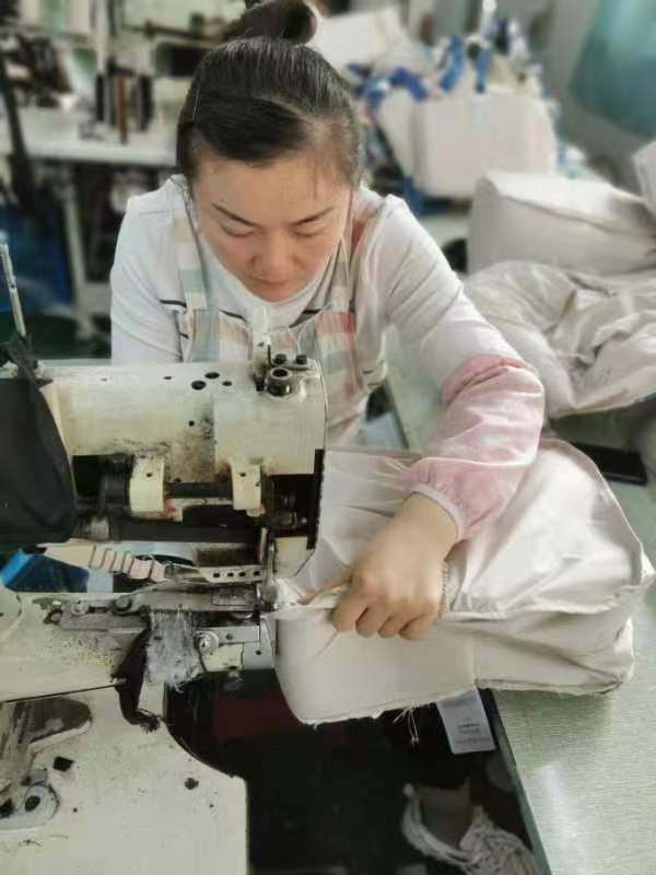 生产车间