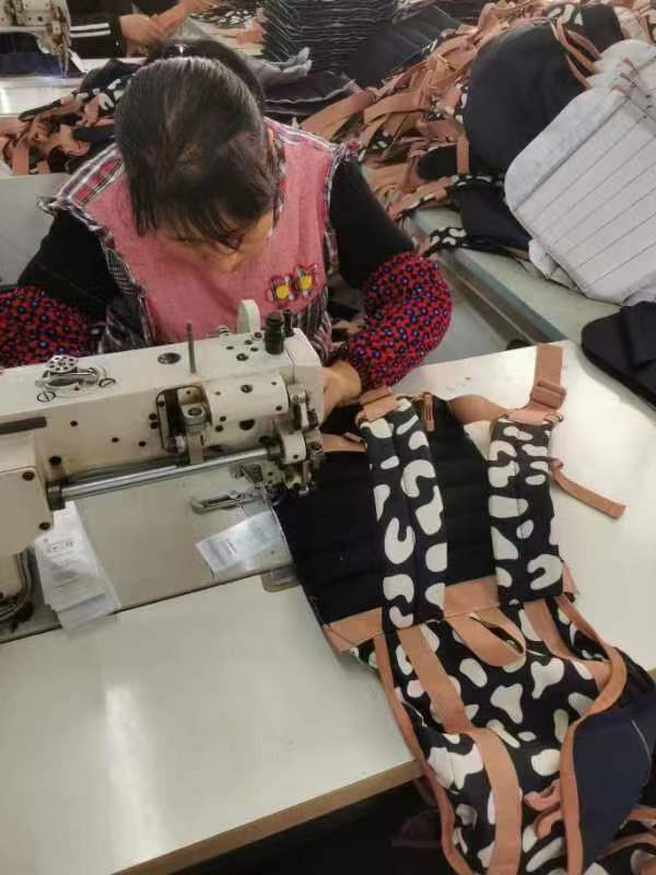 生产车间